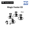 Tombo Audio Magic Footer 03 (Set of 4)