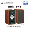 Triangle BOREA BR04 BOOKSHELF SPEAKER