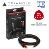 Triangle RED Serie - RCA Y Subwoofer Cable (Single)