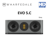 Wharfedale EVO 5.C Centre Speaker 2-way