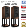 Wharfedale Super Linton Heritage Speakers