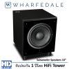 Wharfedale SW10 Subwoofer Speaker