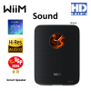 WiiM Sound Smart Speaker
