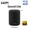 WiiM Sound Lite Smart Speaker