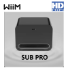 WiiM Sub Pro Subwoofer Speaker