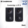 Cambridge Audio L/R S Bluetooth Speaker