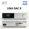 dCS LINA DAC X