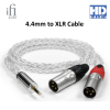 iFi 4.4mm to XLR Cable ตัวแปลงสายสัญญาณคุณภาพสูง