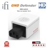 iFi GND Defender Ground control