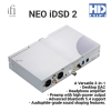 iFi NEO iDSD 2 : 3-in-1 DAC/Amp, Head-Fi DAC/Amp, DAC/Preamp