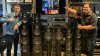 แนะนำลำโพง TAGA Harmony TAV Series ที่ HD HiFi พระรามเก้า แนะนำลำโพง TAGA Harmony TAV Series ที่ HD HiFi พระรามเก้า