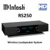 McIntosh RS250 Wireless Loudspeaker System