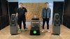 รีวิวชุดฟังเพลง WilsonAudio SabrinaV และ Dan D’Agostino Procession Pre กับ S350 PowerAmp ที่ HD HiFi พระรามเก้า รีวิวชุดฟังเพลง WilsonAudio SabrinaV และ Dan D’Agostino Procession Pre กับ S350 PowerAmp ที่ HD HiFi พระรามเก้า