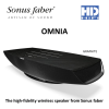 Sonus faber OMNIA The high-fidelity wireless speaker