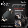 Audio Bastion Deeponyx Purewave synq รับประกันศูนย์ไทย
