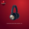 B&O HEADPHONE OVER-EAR PORTAL PLAYSTATION - NAVY