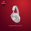 B&O HEADPHONE OVER-EAR H95 - GREY MIST