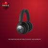 B&O HEADPHONE OVER-EAR PORTAL PLAYSTATION - BLACK ANTHRACITE