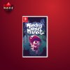 [Pre-order]Nintendo switch : Mineko’s Night Market 26/9/2023