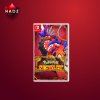 Nintendo Switch : Pokemon Scarlet