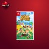 Nintendo Switch : Animal Crossing New Horizon