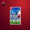 Nintendo Switch : Xenoblade Chronicles 3