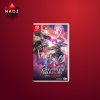 Nintendo Switch : Fire Emblem Warriors Three Hopes