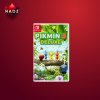 Nintendo Switch : Pikmin 3 Deluxe