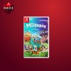 Nintendo Switch : MIITOPIA (R1)(EN)