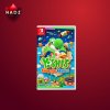 Nintendo Switch : Yoshi's Crafted World