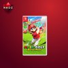 Nintendo Switch : Mario Golf: Super Rush