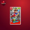 Nintendo Switch : Super Mario Odyssey