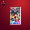 Nintendo Switch : Mario Kart 8 Deluxe