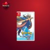 Nintendo Switch : Pokemon Sword