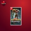 Nintendo Switch : Metroid Prime Remastered