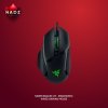 RAZER Basilisk V3 - Ergonomic Wired Gaming Mouse