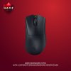 RAZER DeathAdder V3 Pro - Ultra-lightweight Wireless Ergonomic Esports Mouse