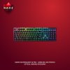 RAZER DeathStalker V2 Pro - Wireless Low Profile Optical Gaming Keyboard