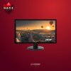 ACER LED 19.5H 16:9 5ms 200nits (1600x900/75Hz)  (H.cable x1)