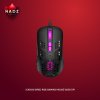 SGEAR ICARIUS WIRED RGB GAMING MOUSE 12400 DPI