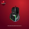 SGEAR EURUS WIRED RGB GAMING MOUSE 12400 DPI