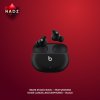 Beats Studio Buds True Wireless Noise Cancelling Earphones – Black