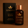 SUWANNÁ Reed Diffuser – Velvet Bloom