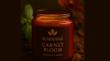 Aromatherapy candle SUWANNÁ