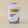 Jotun Jotaplast Primer โจตัน โจตาพลาส ไพรเมอร์ รองพื้นปูนใหม่