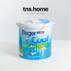 Beger Cool All Plus เบเยอร์คูลออลพลัส ภายใน ด้าน เบส A