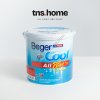Beger Cool All Plus เบเยอร์คูลออลพลัส ภายนอก ด้าน เบส A