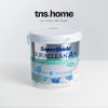 TOA Duraclean A+ Ceiling Paint ทีโอเอ ดูราคลีน เอ พลัส สีทาฝ้าเพดาน
