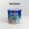 Beger Clear Contact Primer B-1500 เบเยอร์ เคลียร์ คอนแทค ไพรเมอร์