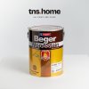 Beger WoodStain Gloss เบเยอร์ วูดสเตน สีย้อมไม้ เงา